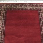 586 4539 ORIENTAL RUG